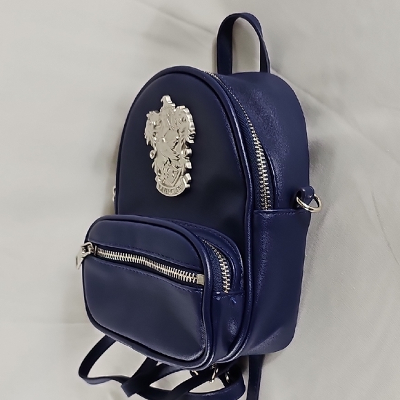 Ravenclaw Crest Mini Backpack - Picture 11 of 11